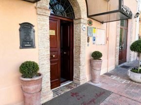 Hotel Borgo Antico Fabriano